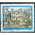 1987 AT 1894 Loretto Monastery U