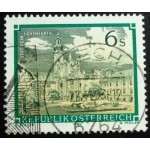 1984 AT 179*2 ReinHohenfurth Abbey U