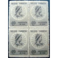 1946 C 0223 Constituição de 1946 N QD