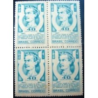 1947 C 0227 Castro Alves M QD