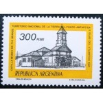 1978 AR 1357 Chapel of Rio Grande Museum M