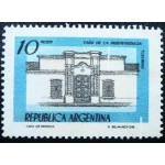 1978 AR 1324 House of Independence N SEV