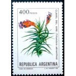 1982 AR 1605 Tillandsia M 1982 AR 1605 Tillandsia M