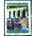 2004 C Bairro da Lapa 2562 U