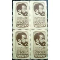 1961 C 0456 Hailé Selassié N QD