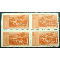 1961 C 0462 Ouro Preto M QD