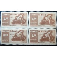 1960 BR A 0101 Maria Ester Bueno N QD