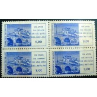 1963 C 0503 São João Del Rei N QD