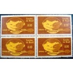 1964 C 0509 Alimentação Escolar N QD