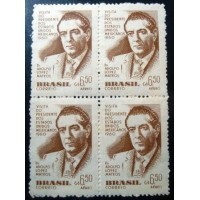 1960 C 1960 Dr. Adolfo Mateos M QD