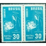 1966 C 0561 Natal 66 N PR 1966 C 0561 Natal 66 N PR