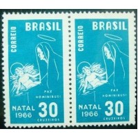 1966 C 0561 Natal 66 N PR