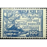 1927 C 0019 Cursos Jurídicos 100 N