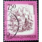 1977 AT 1550 Hohensalzburg Fortress U