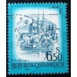 1977 AT 1549 VillachPerau U