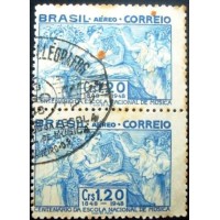 1948 Escola Música