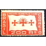 1933 C 0058 Dia da Raça N 1933 C 0058 Dia da Raça N