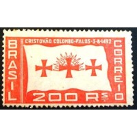 1933 C 0058 Dia da Raça N