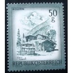 1975 AT 1475 Mayerhofen im Zillertal U