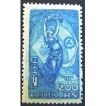 1933 C 0060 Presidente Justo 200 N