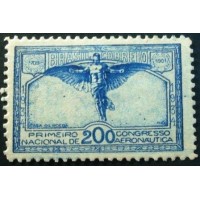 1934 C 0065 Congresso Aeronáutica N