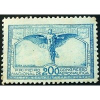 1934 C 0065 Congresso Aeronáutica M