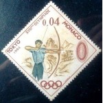 1964 Archer 1964 Archer