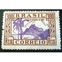 1935 C 0097 Dia da Criança lilás N