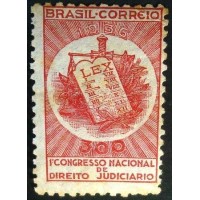1936 C 0110 Direito Juiciário N