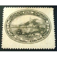 1937 C 0114 Francisco P. Passos N preto