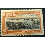 1937 C 0116 Radiocomunicações 300 M