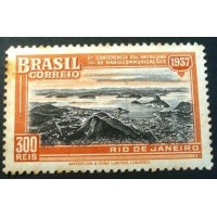 1937 C 0116 Radiocomunicações 300 N