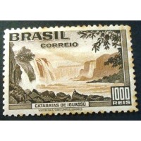 1937 C 0121 Cataratas do Iguaçu U