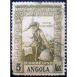 1938 AO 0281 Henry the Navigator 5 U