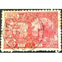 1916 C 0011 Tricentenário de Belém PA U