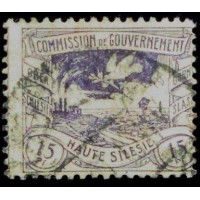 1920 Silesian metallurgical plants, 15