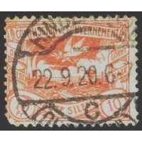 1920 Silesian Metallurgical Plants 10