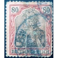 1902 Germania 80