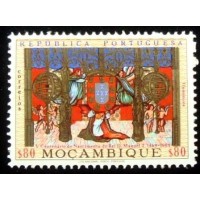 1969 Miniatures Royal Coat Of Arms