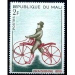 1968 Draisine 1809