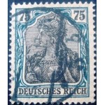 1919 Germania 75 1919 Germania 75