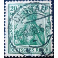 1920 Germania. 20