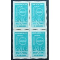 1962 C 0481 BNDE N QD
