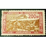 1935 C 0086 Vila de Igarassu U