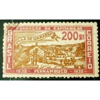 1935 C 0086 Vila de Igarassu U