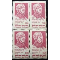 1963 C 0505 Visconde de Mauá N QD