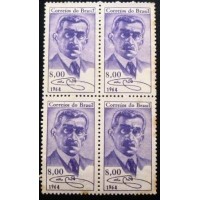 1964 C 0507 Henrique M. Coelho Neto N QD