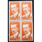 1964 C 0508 Lauro Müller M QD