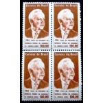 1964 C 0512 Heinrich Lübke M QD