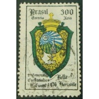 1936 C 0112 Congresso Eucarístico U
